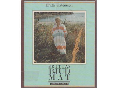 Brittas bjudmat