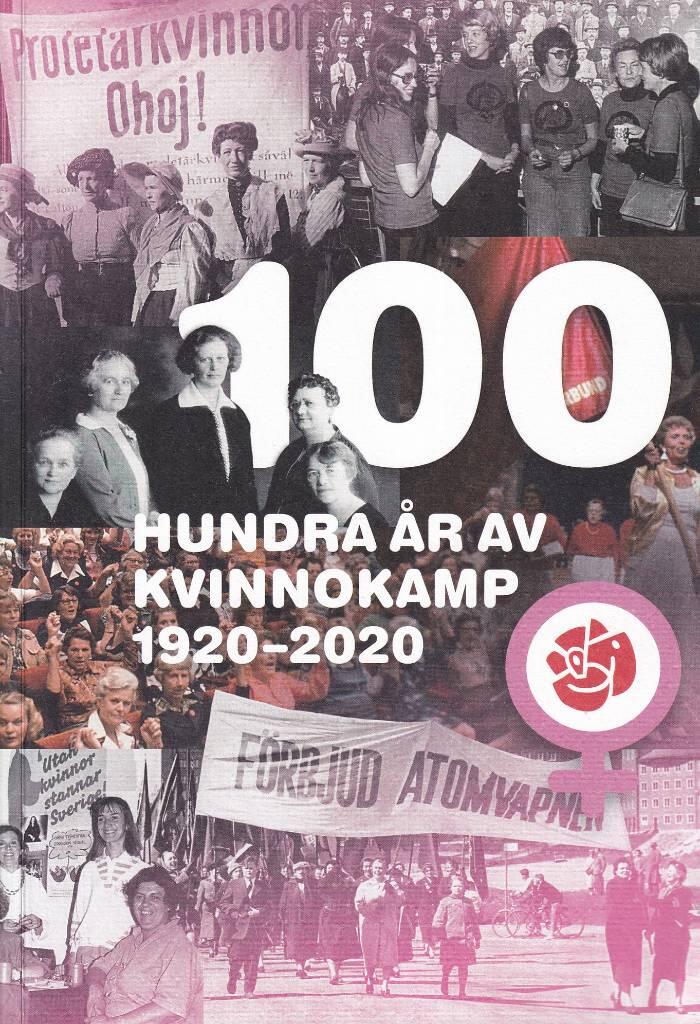 Hundra år av kvinnokamp 1920-2020