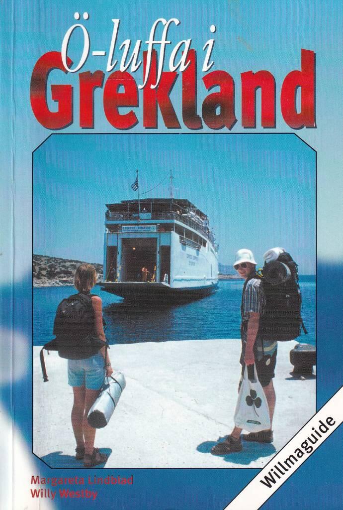 Ö-luffa i Grekland