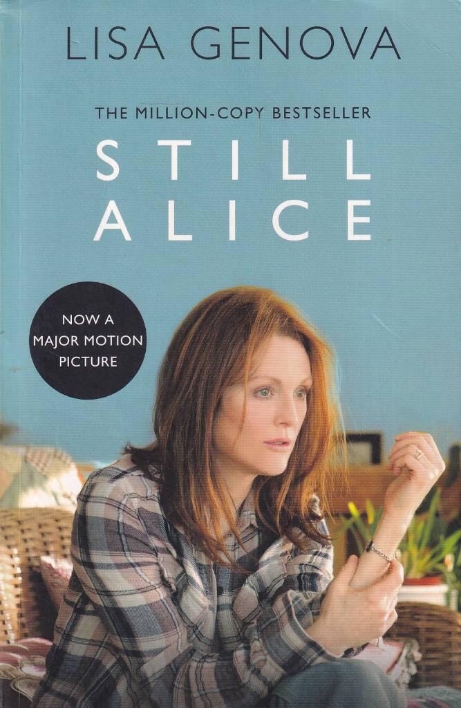 Still Alice (Film Tie-In)