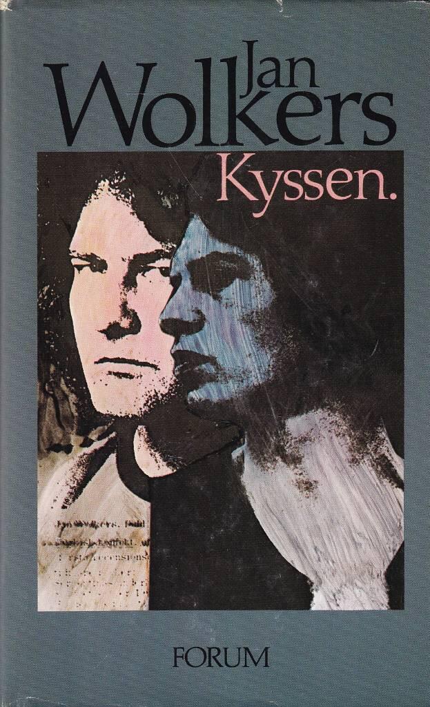 Kyssen