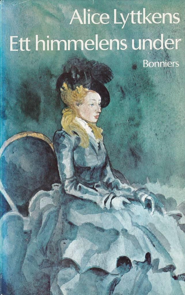 Ett himmelens under : en ber&auml;ttelse fr&aring;n 1700-talets senare del