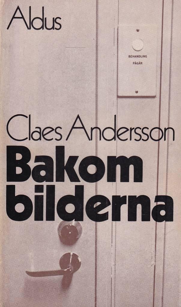 Bakom bilderna