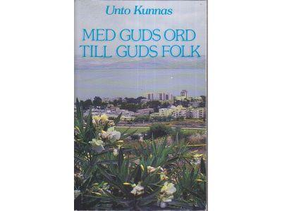 Med Guds ord till Guds folk