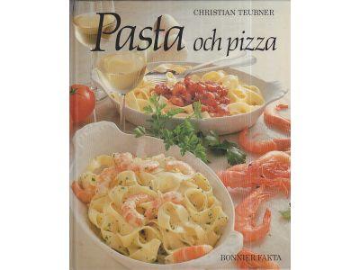 Pasta och pizza