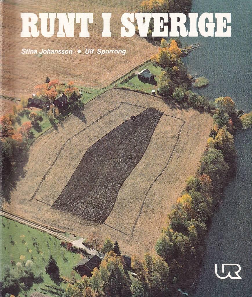 Runt i Sverige