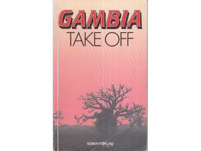 Gambia take off