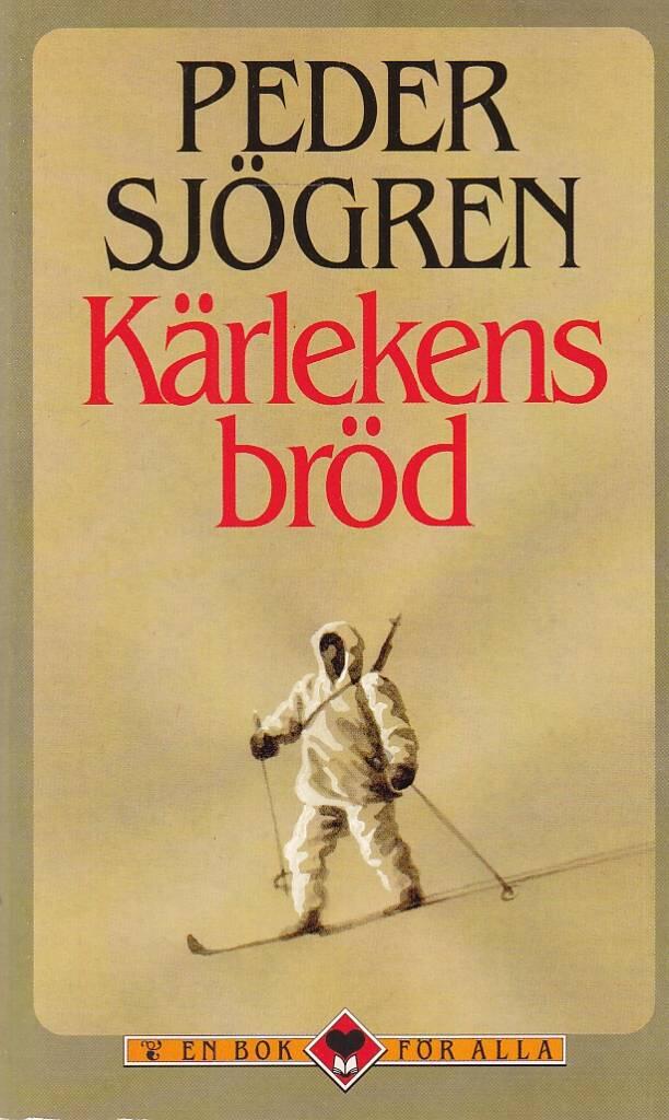 K&auml;rlekens br&ouml;d