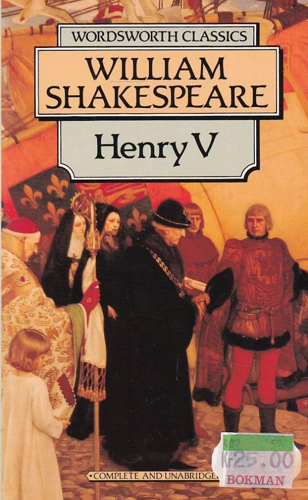 Henry V
