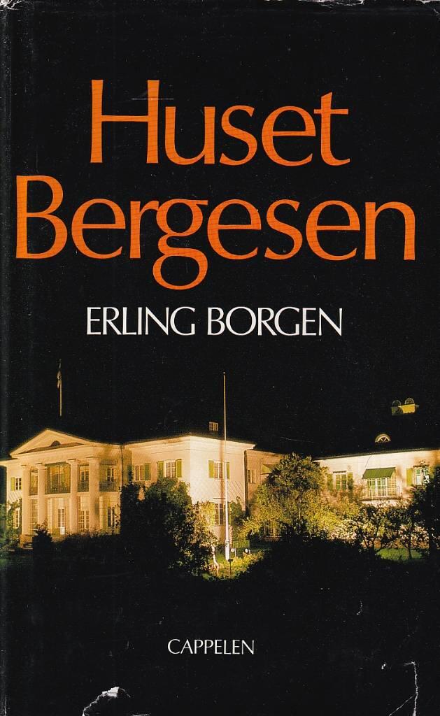 Huset Bergesen