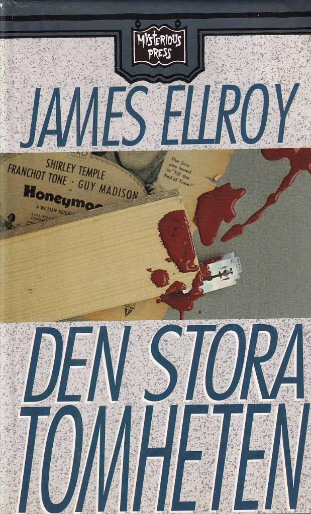Den stora tomheten