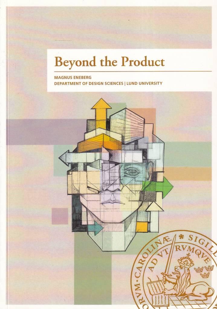 Beyond the product