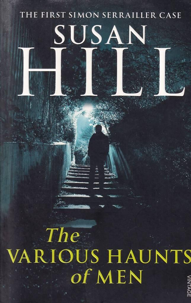 The various haunts of men