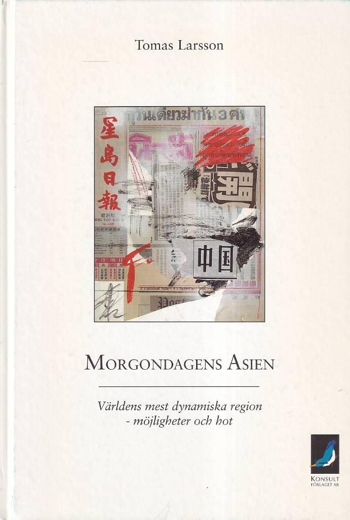 Morgondagens Asien