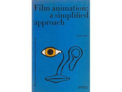 Film animation : a simplified approach