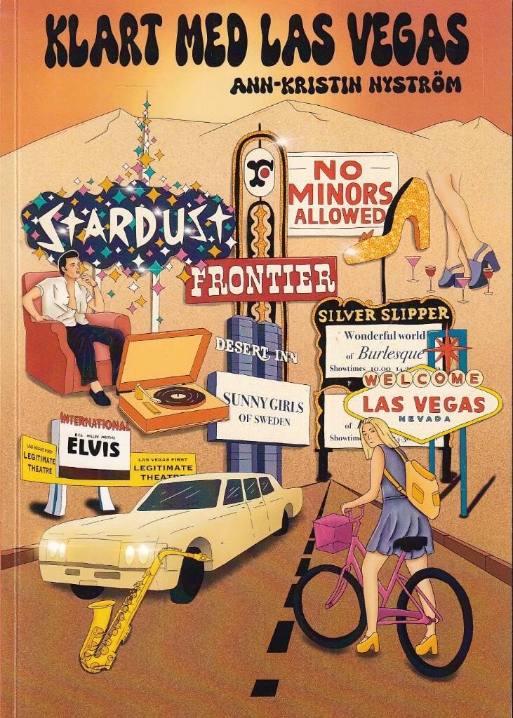 Klart med Las Vegas