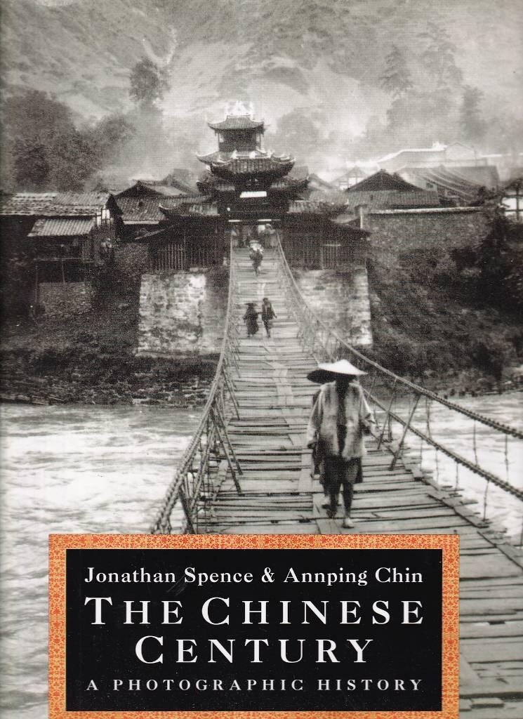 The Chinese century