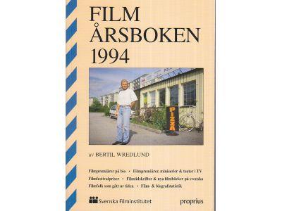 Film&aring;rsboken : samtliga filmer som premi&auml;rvisades p&aring; biograf och tv