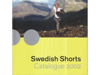 Swedish shorts : catalogue 2002