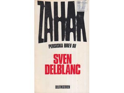 Zahak : [persiska brev]