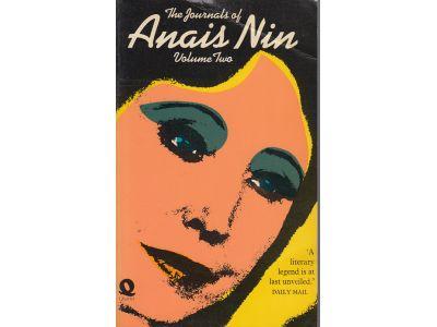The journals of Ana&iuml;s Nin