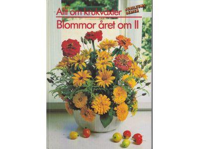 Blommor &aring;ret om