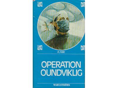 Operation oundviklig