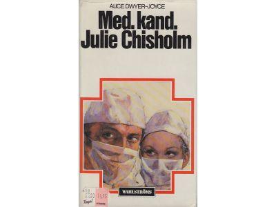 Med. kand. Julie Chisholm