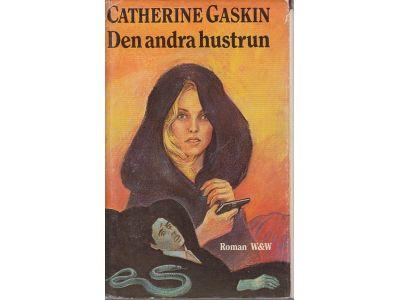 Den andra hustrun : roman