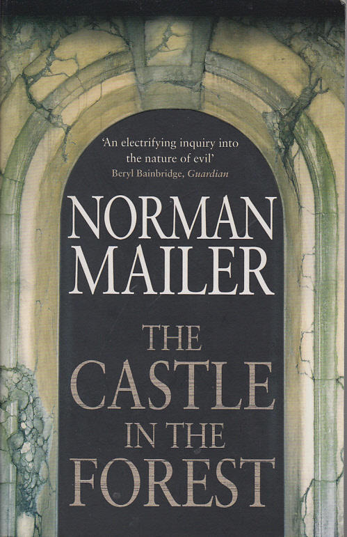 The castle in the forest : a novel
