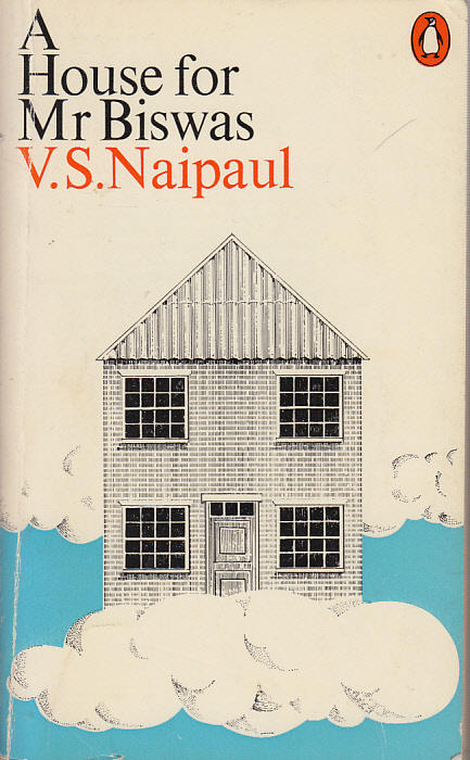 A house for Mr Biswas