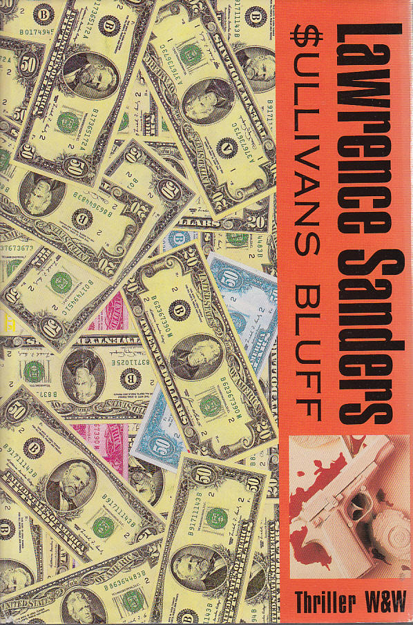 Sullivans bluff : [thriller]