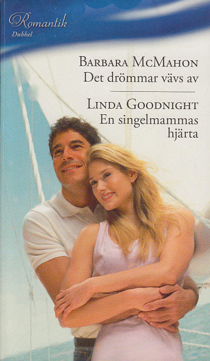Det dr&ouml;mmar v&auml;vs av