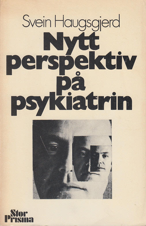 Nytt perspektiv p&aring; psykiatrin