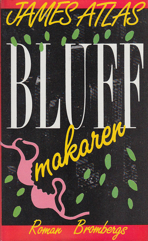 Monumentet : en roman om k&auml;rlek