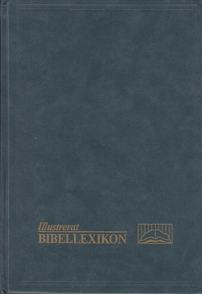 Illustrerat bibellexikon