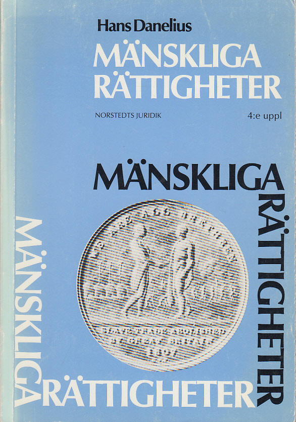 M&auml;nskliga r&auml;ttigheter