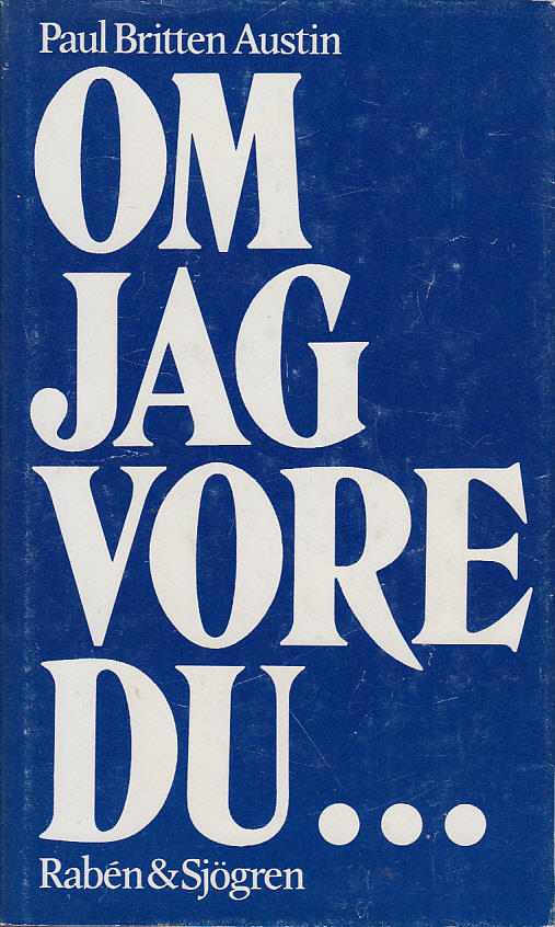 Om jag vore du --- : preludier, toccator, fugor