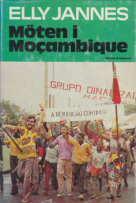 Möten i Moçambique