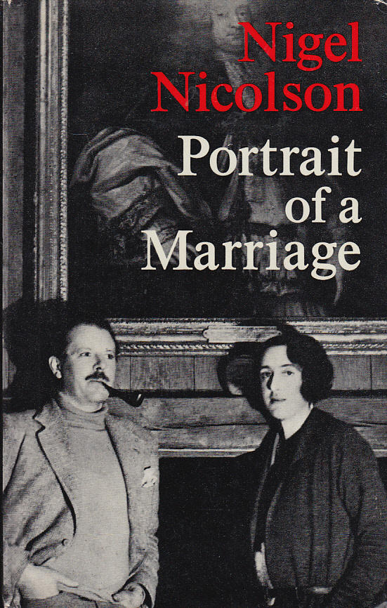 Portrait of a marriage