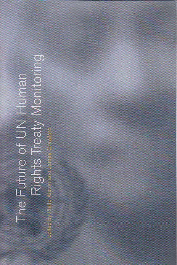 The future of UN human rights treaty monitoring