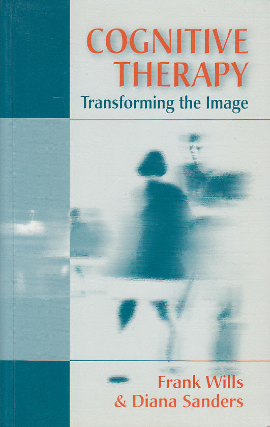 Cognitive therapy : transforming the image