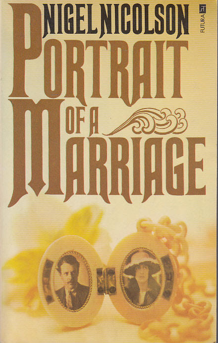 Portrait of a marriage