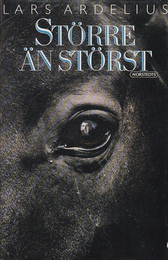 St&ouml;rre &auml;n st&ouml;rst