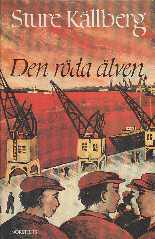 Den r&ouml;da &auml;lven
