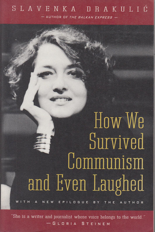 How we survived communism and even laughed
