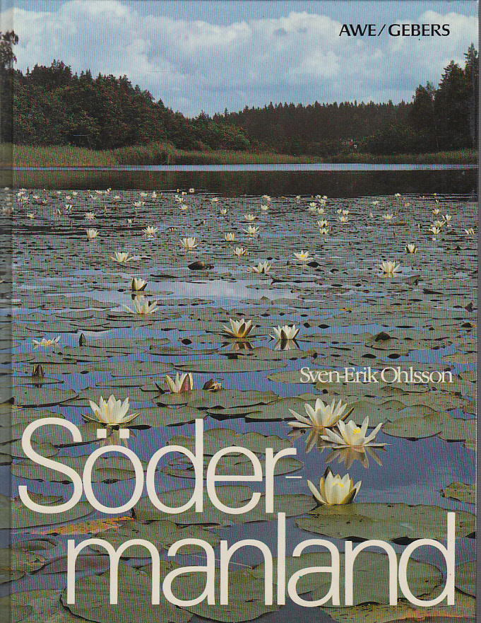 S&ouml;dermanland