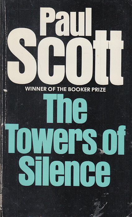 The towers of silence