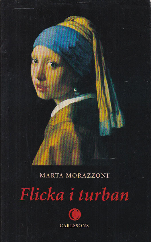 Flicka i turban : fem ber&auml;ttelser