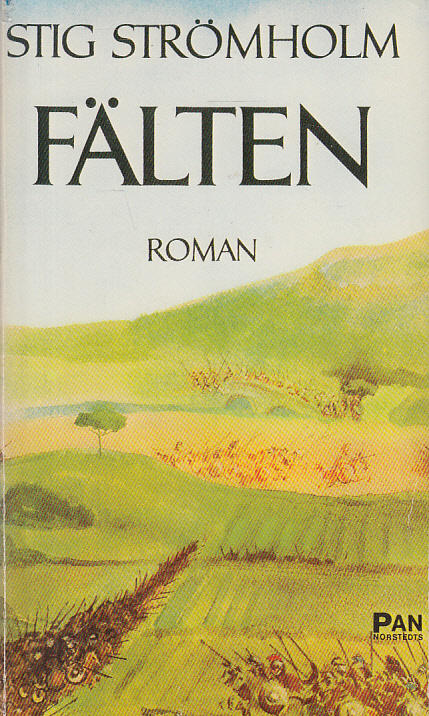 Fälten : [roman]